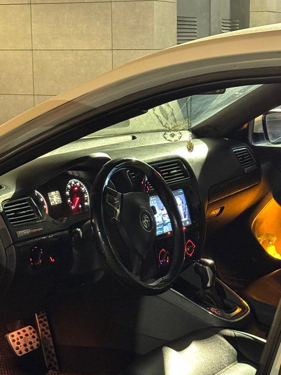 Volkswagen Jetta, 2.5 L, 2011 il, 180 000 km — Avtomobillər, Bakı (11)