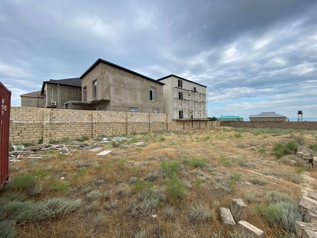 Satılır torpaq 6 sot — Torpaq, Bakı (8)