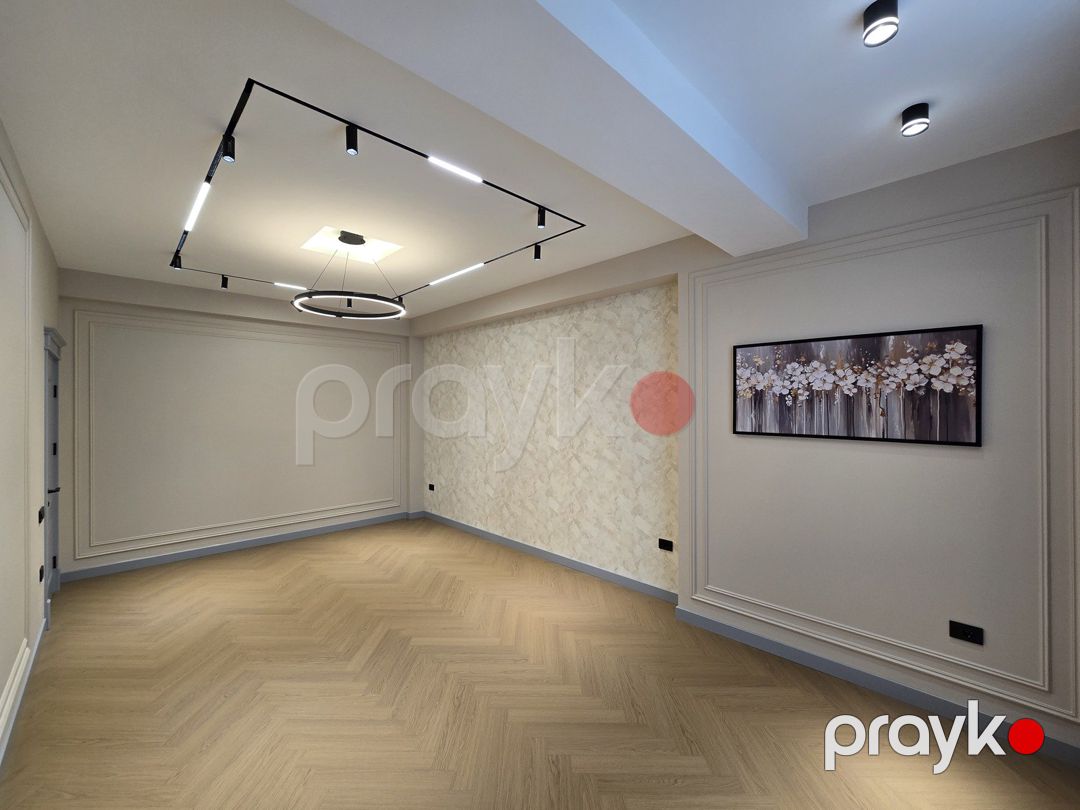 Satılır 3 otaqlı yeni tikili 83.7 m² — Mənzil, Bakı (3)