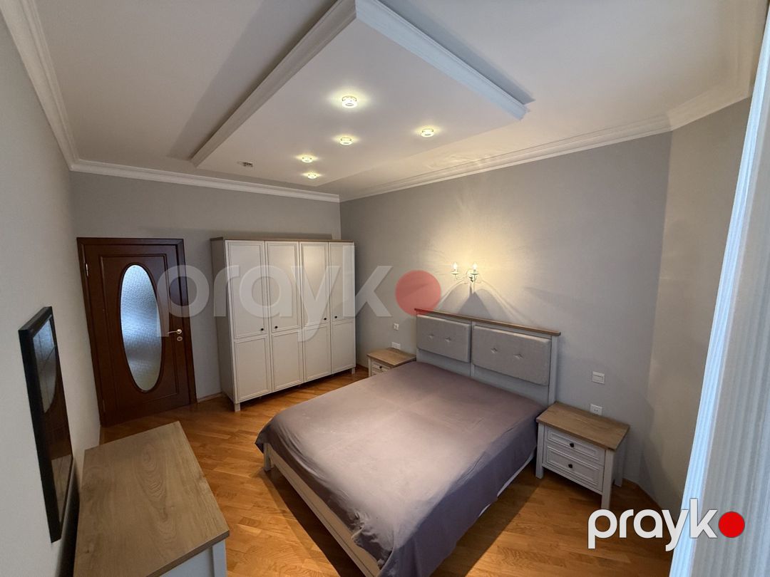 Satılır 3 otaqlı yeni tikili 90 m² — Mənzil, Bakı (10)
