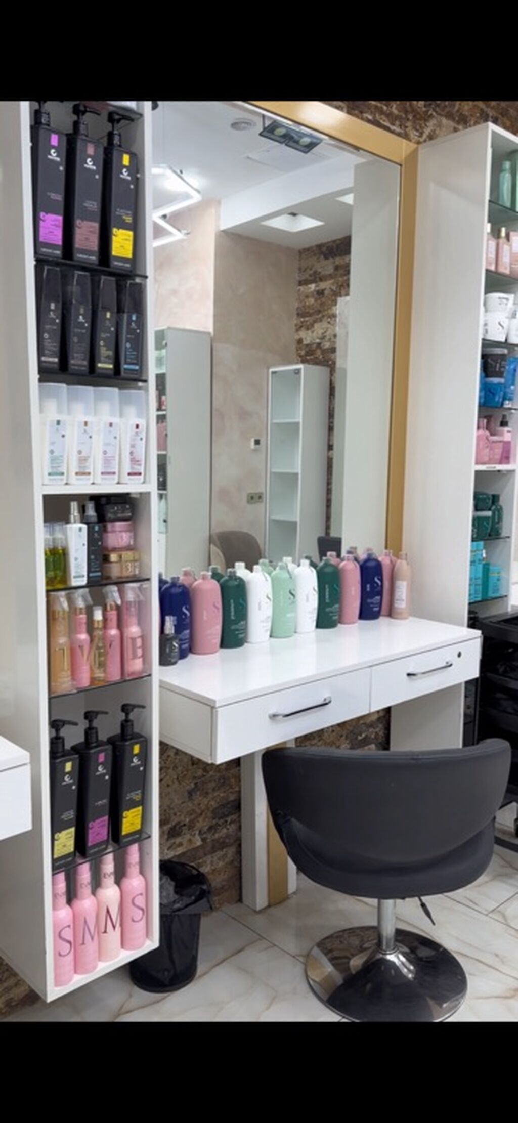 ✨ Keratin ustası üçün iş yeri icarəyə verilir! 📍 Nizami metrosunun — Xidmətlər, Bakı (4)