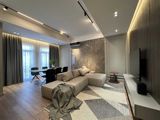 İcarəyə verilir 3 otaqlı yeni tikili 140 m² — Mənzil