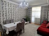3-otaqlı yeni tikili kirayə verilir, 8 Noyabr m., 110 m² — Apartment