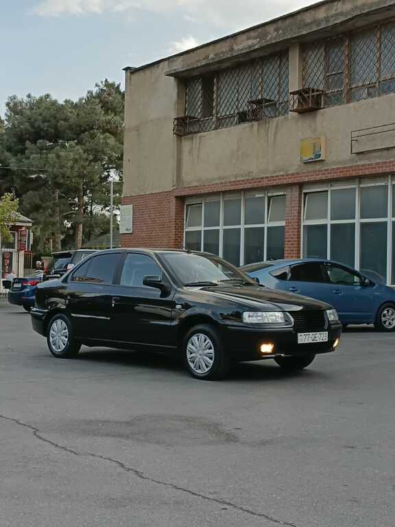 Khazar LX, 1.7 L, 2021 il, 160 000 km — Avtomobillər, Bakı (3)