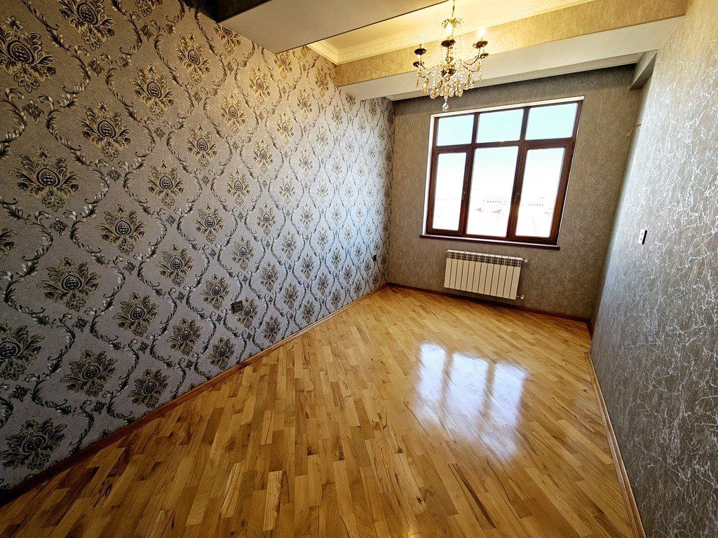 Satılır 2 otaqlı yeni tikili 41 m² — Mənzil, Bakı (5)