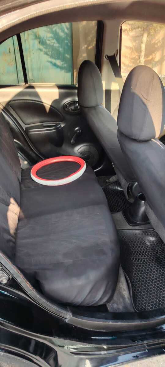 Nissan Micra, 2011 il — Avtomobillər, Bakı (10)