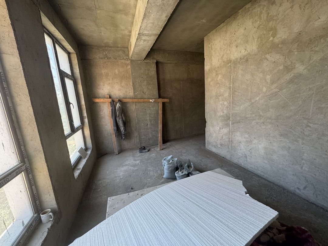 Satılır 2 otaqlı yeni tikili 74 m² — Mənzil, Bakı (6)