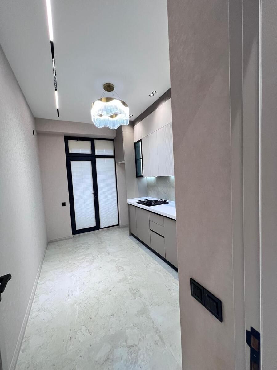 Satılır 3 otaqlı yeni tikili 86.3 m² — Mənzil, Bakı (4)