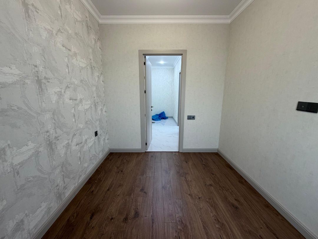 Satılır 3 otaqlı yeni tikili 70 m² — Mənzil, Bakı (11)