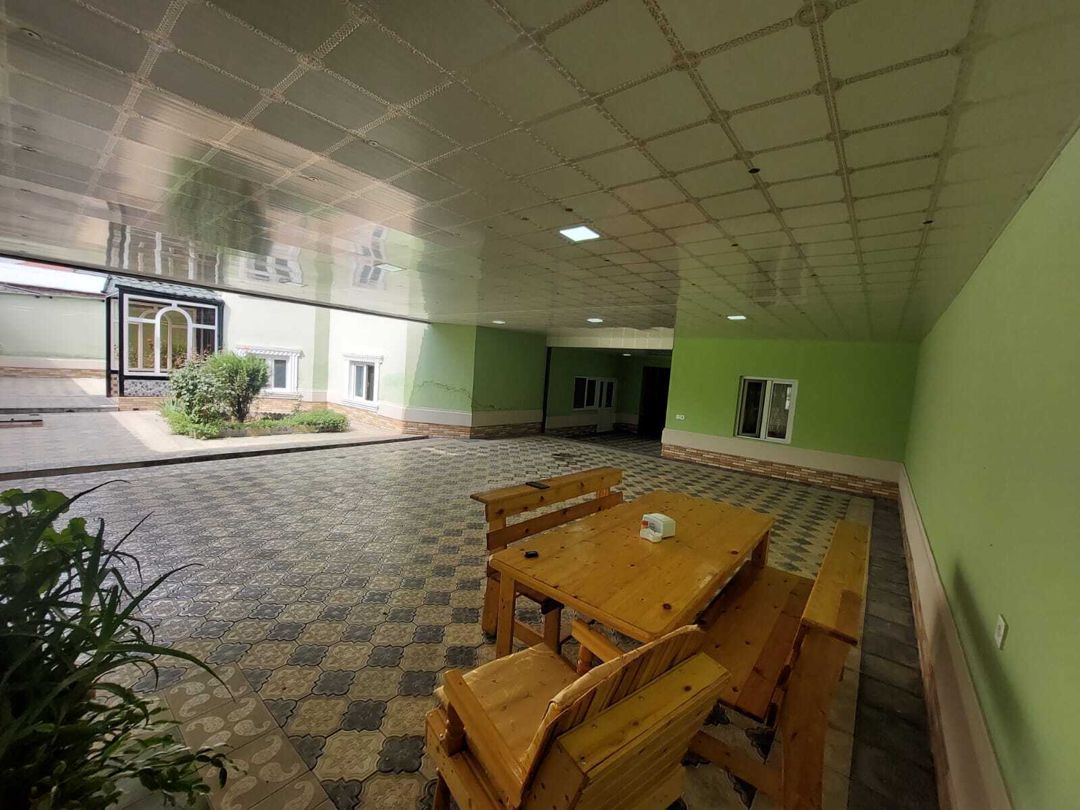 Satılır 10 otaqlı həyət evi/bağ evi 230 m² — Ev, villa, Quba (3)