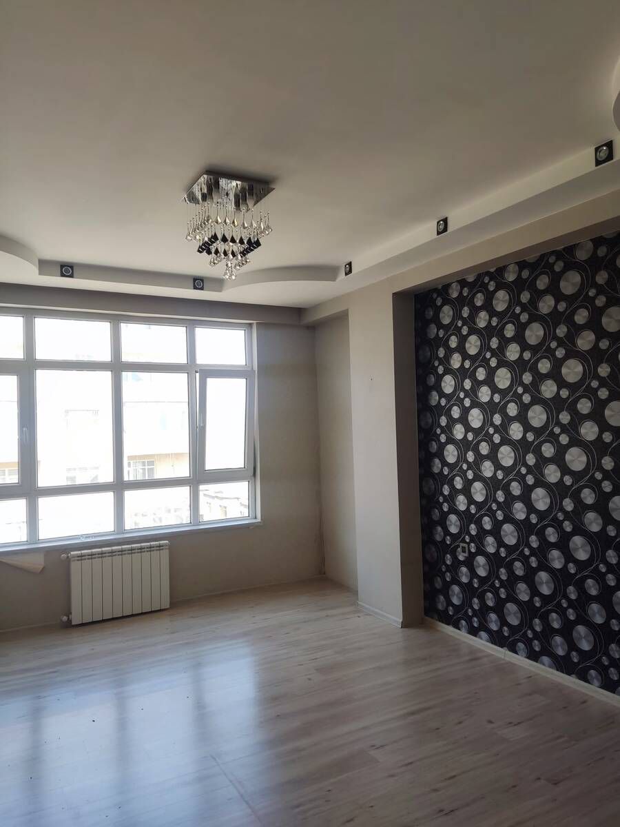 İcarəyə verilir 4 otaqlı yeni tikili 140 m² — Mənzil, Bakı (3)