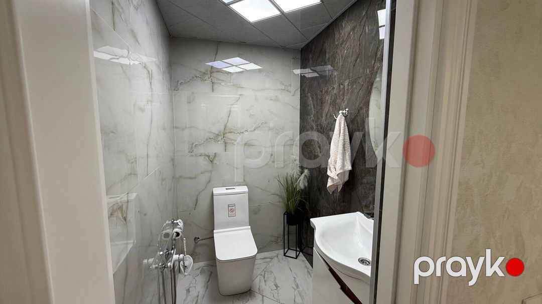 Satılır 3 otaqlı yeni tikili 130 m² — Mənzil, Bakı (8)