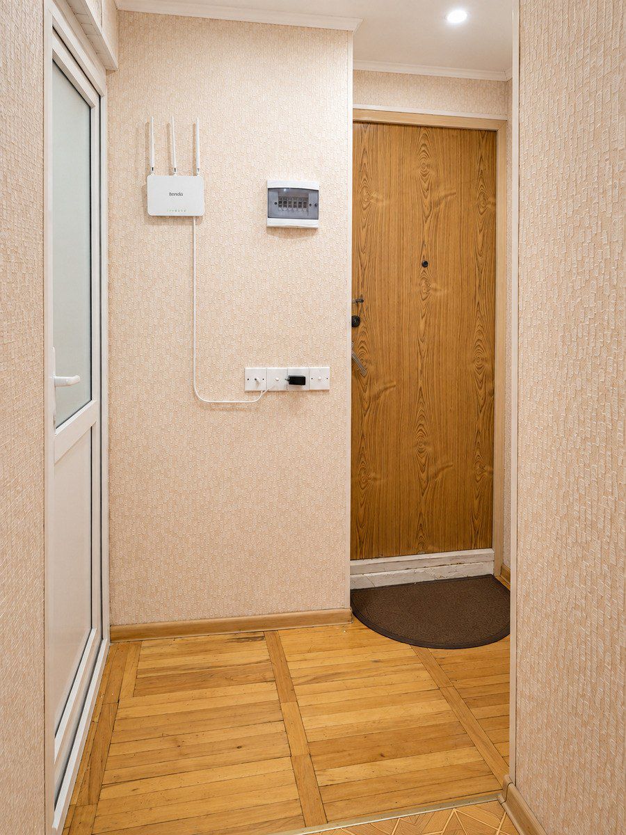 Satılır 2 otaqlı köhnə tikili 31 m² — Mənzil, Bakı (5)