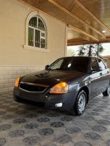 LADA (VAZ) Priora, 1.6 L, 2018 il, 212 412 km — Otomobil