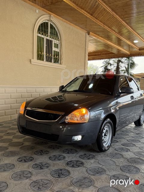 LADA (VAZ) Priora, 1.6 L, 2018 il, 212 412 km