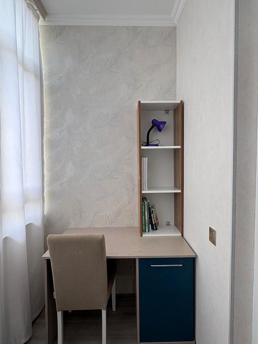 Satılır 2 otaqlı yeni tikili 70 m² — Mənzil, Bakı (8)