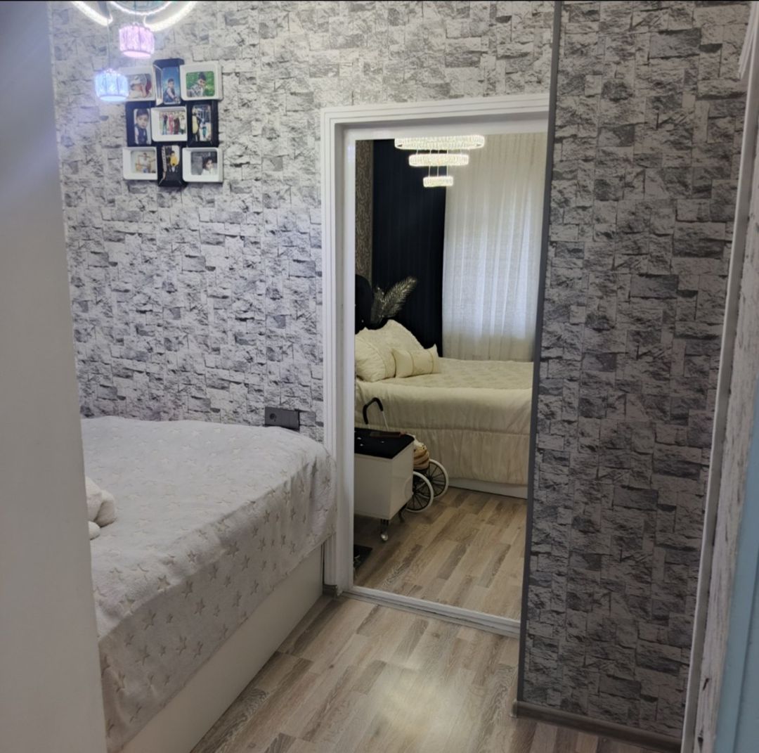 2-otaqlı mənzil, Gəncə ş., 50 m² — Mənzil, Gəncə (11)