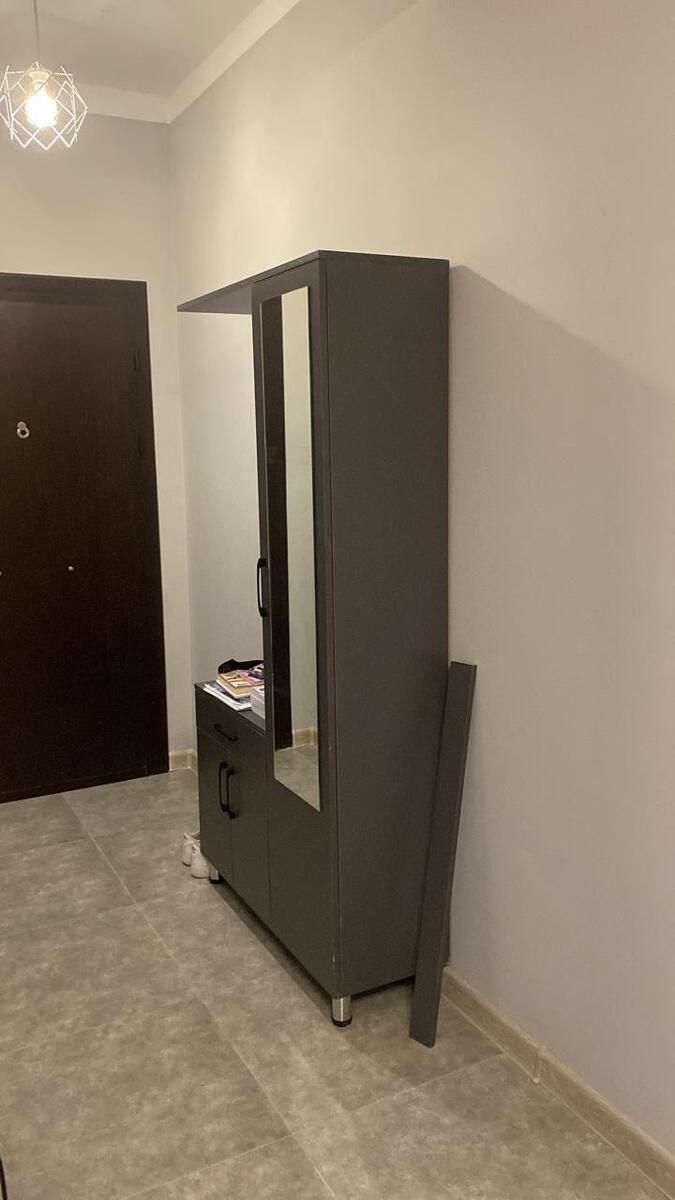 İcarəyə verilir 1 otaqlı yeni tikili 30 m² — Mənzil, Bakı (12)