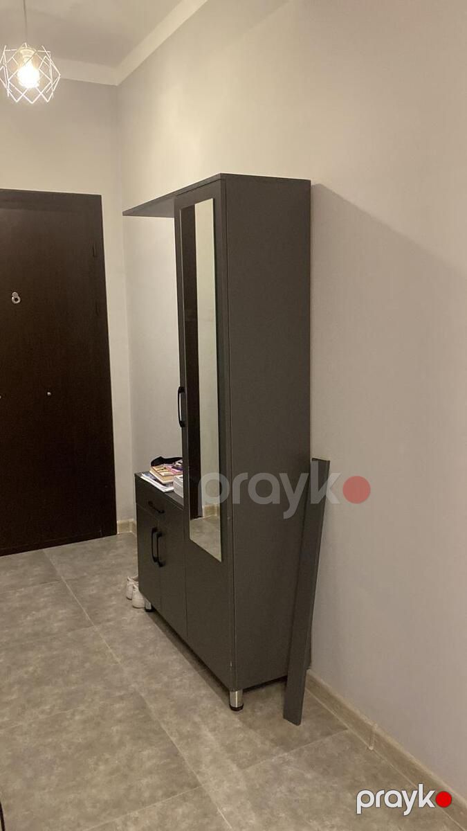 İcarəyə verilir 1 otaqlı yeni tikili 30 m² — Mənzil, Bakı (12)