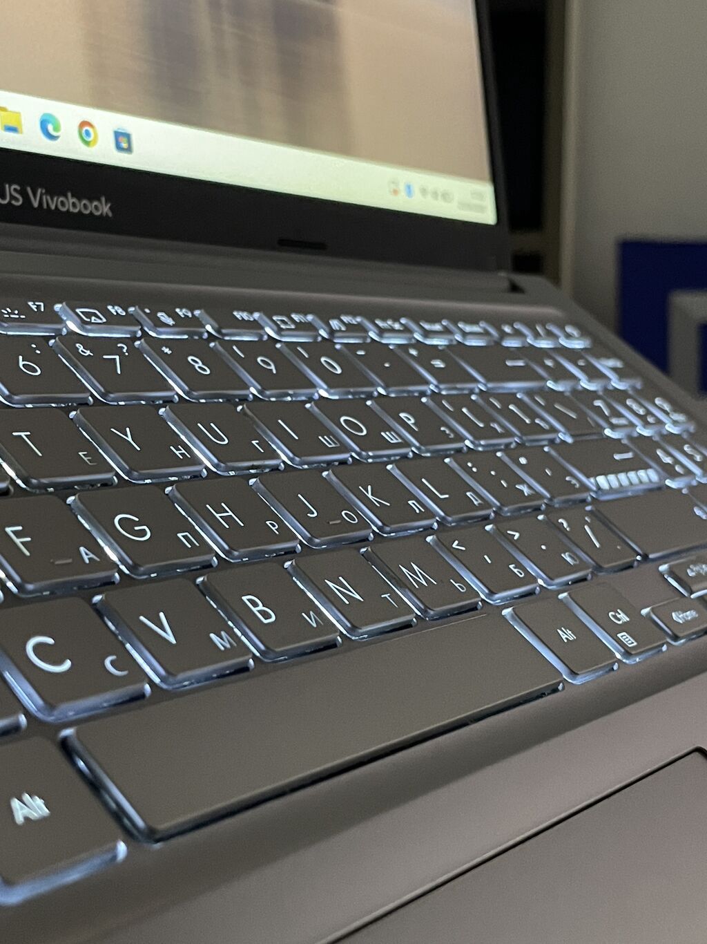 🔥 ASUS VIVOBOOK 15 X1504VA — GÜCLÜ VƏ İDEAL VƏZİYYƏTDƏ! 💻✨ 🚀 — Asus, Bakı (4)