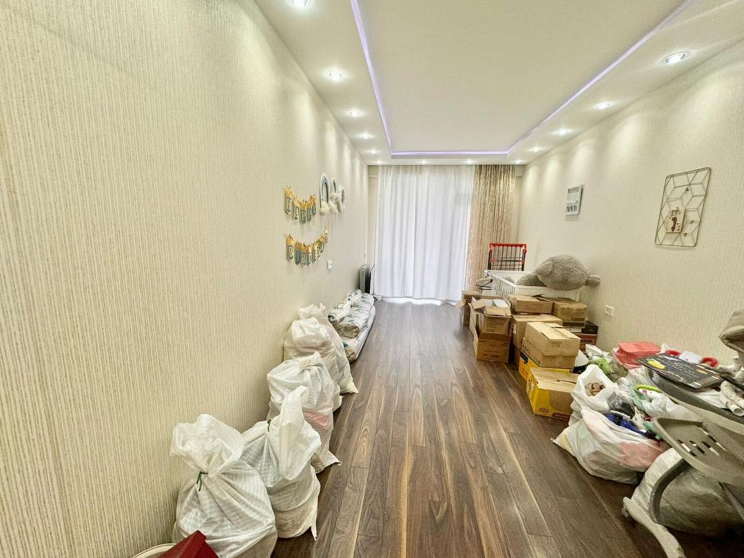 Satılır 3 otaqlı yeni tikili 148 m² — Mənzil, Bakı (9)
