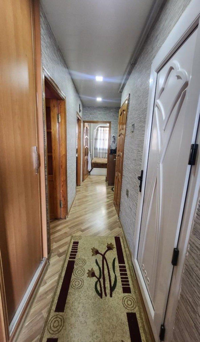 3-otaqlı yeni tikili, Atatürk pr., 80 m² — Mənzil, Bakı (10)