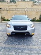 Hyundai Santa Fe, 2.2 L, 2007 il, 240 000 km — Avtomobillər
