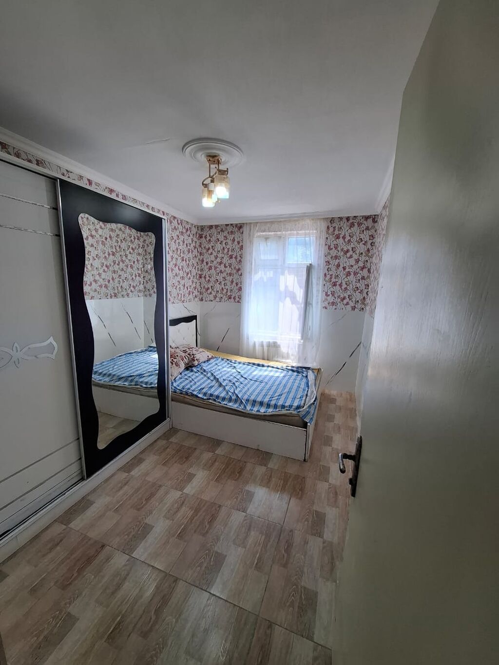 2 otaqlı, 52 kv. m, Kredit yoxdur, Yeni təmirli — Daşınmaz əmlak, Xırdalan (9)
