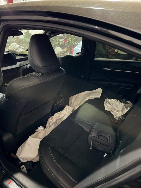 Toyota Camry, 2.0 L, 1 kWh, 2025 il, 16 000 km — Avtomobillər, Bakı (10)