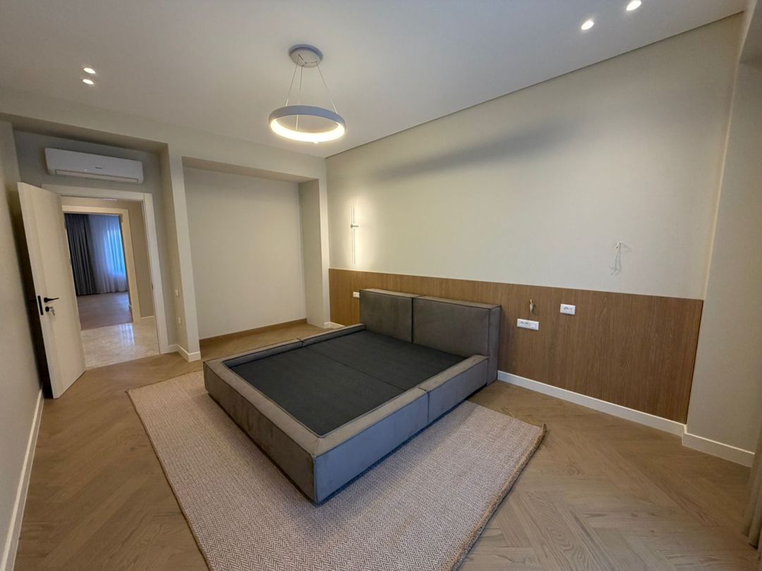 İcarəyə verilir 5 otaqlı yeni tikili 200 m² — Mənzil, Bakı (8)