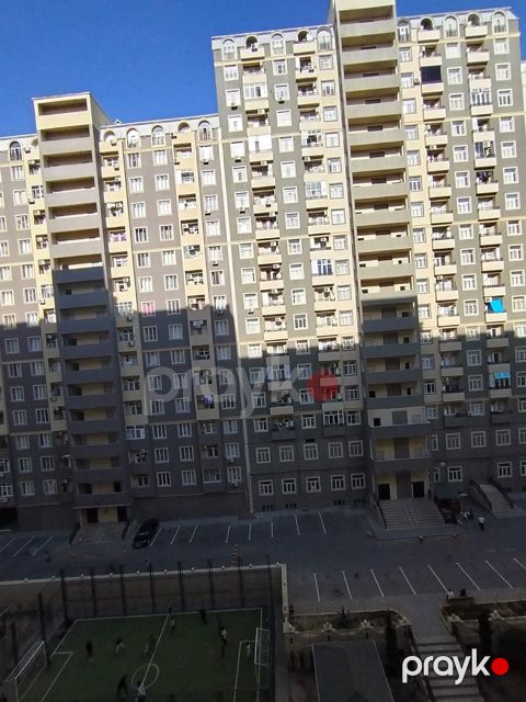 Satılır 2 otaqlı yeni tikili 48 m²