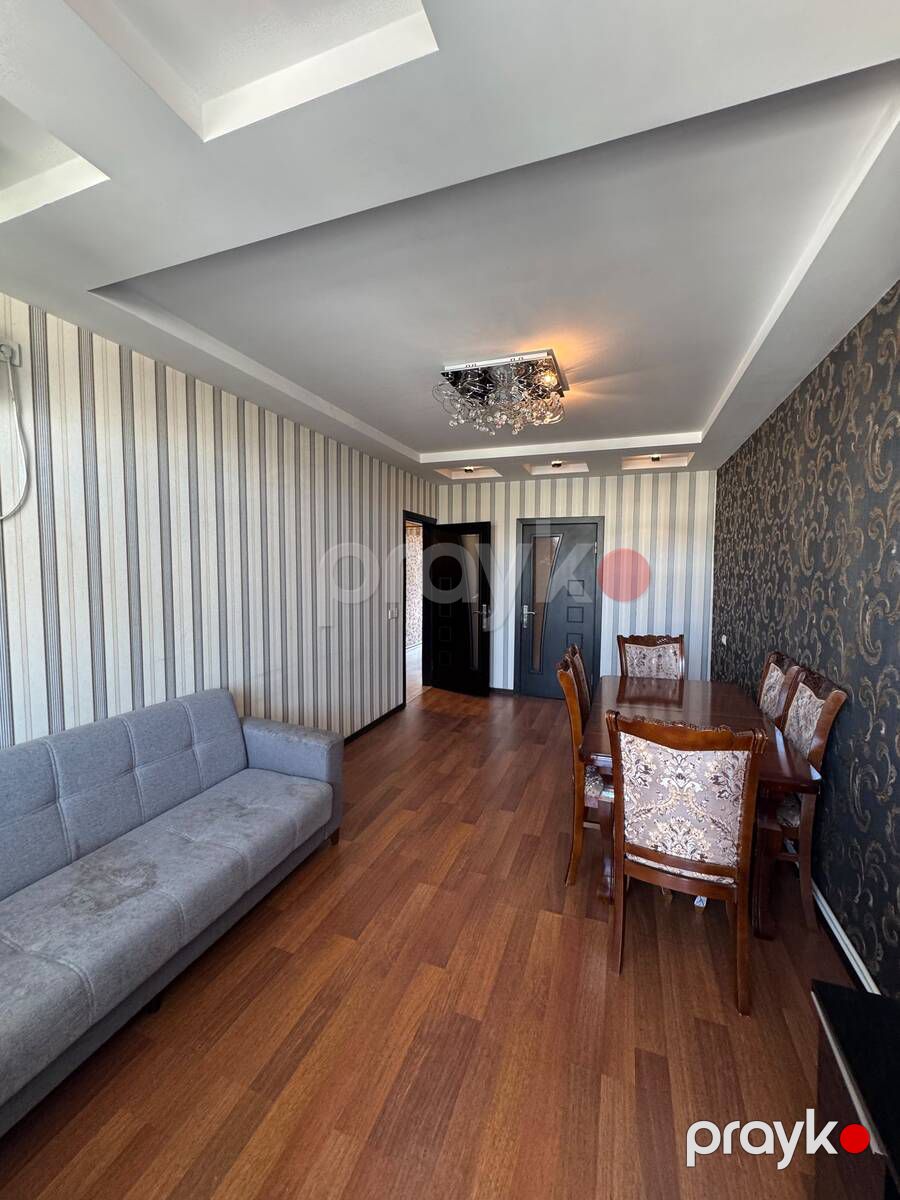 Satılır 3 otaqlı köhnə tikili 60 m² — Mənzil, Bakı (2)