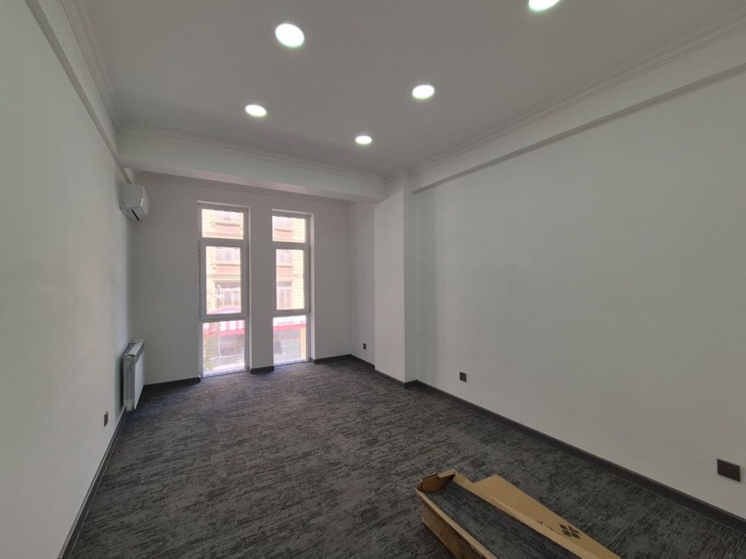 İcarəyə verilir obyekt 465 m² — Əmlak, Bakı (6)