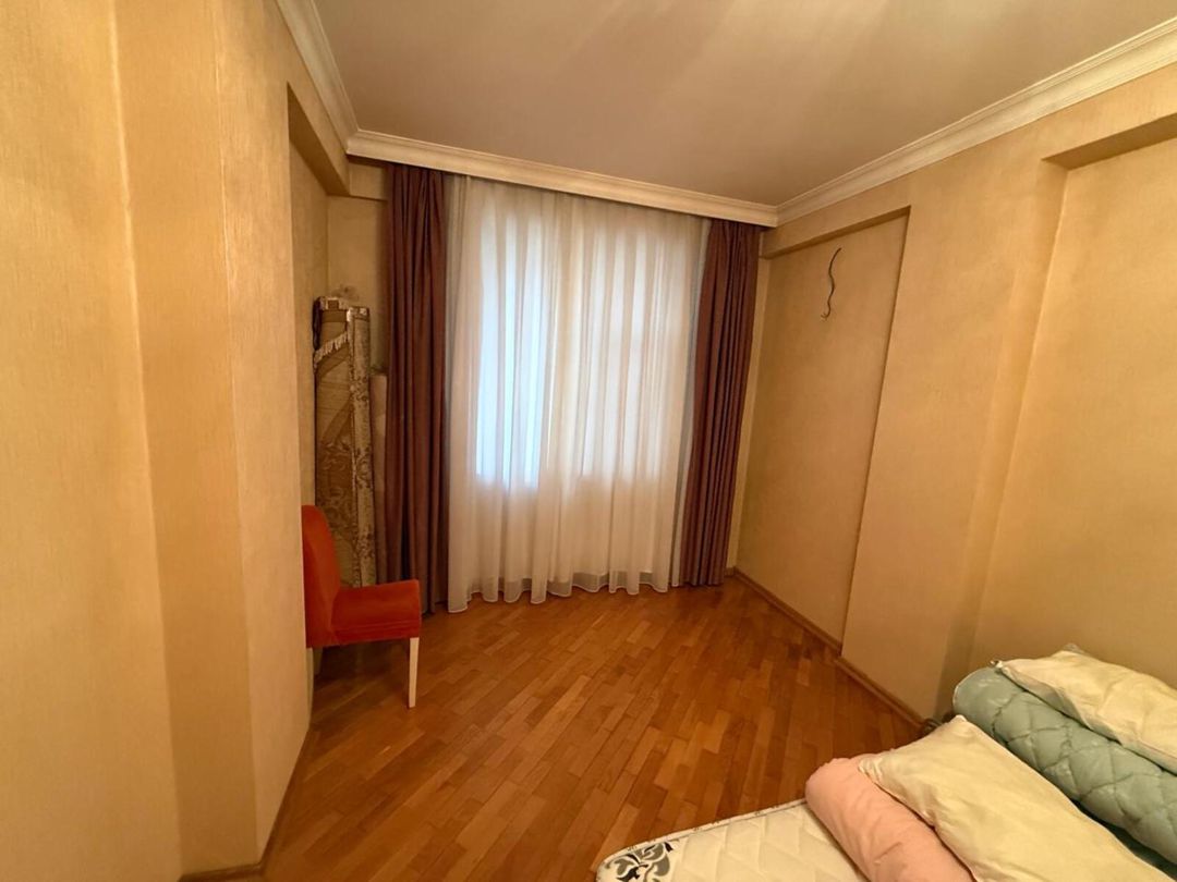 İcarəyə verilir 3 otaqlı yeni tikili 100 m² — Mənzil, Bakı (8)