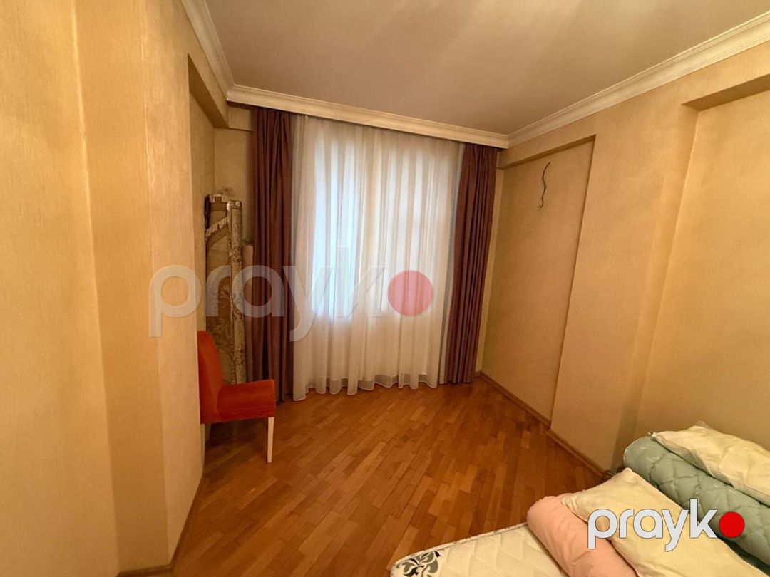 İcarəyə verilir 3 otaqlı yeni tikili 100 m² — Mənzil, Bakı (8)