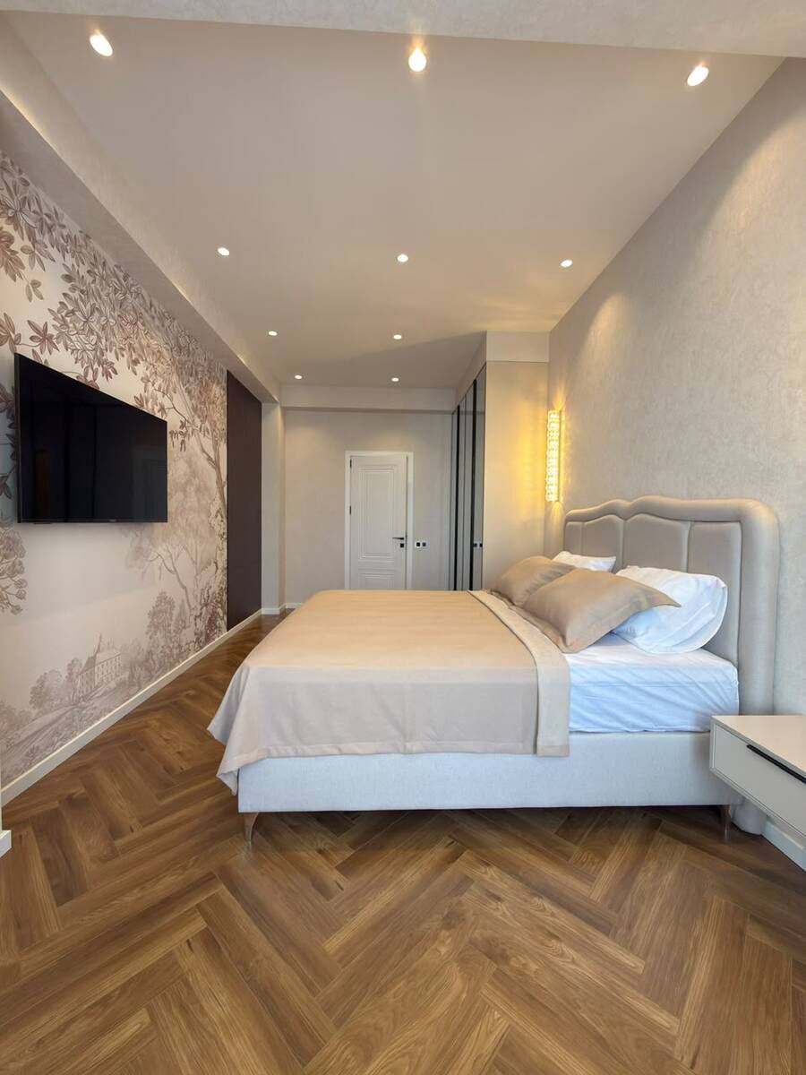 Satılır 2 otaqlı yeni tikili 84 m² — Mənzil, Bakı (11)