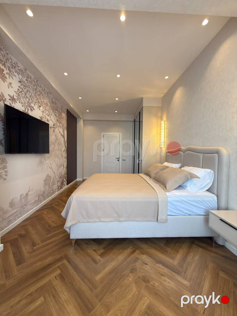 Satılır 2 otaqlı yeni tikili 84 m² — Mənzil, Bakı (11)