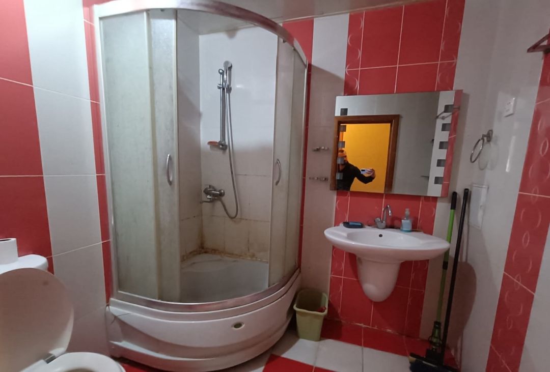 İcarəyə verilir 3 otaqlı yeni tikili 110 m² — Mənzil, Bakı (6)
