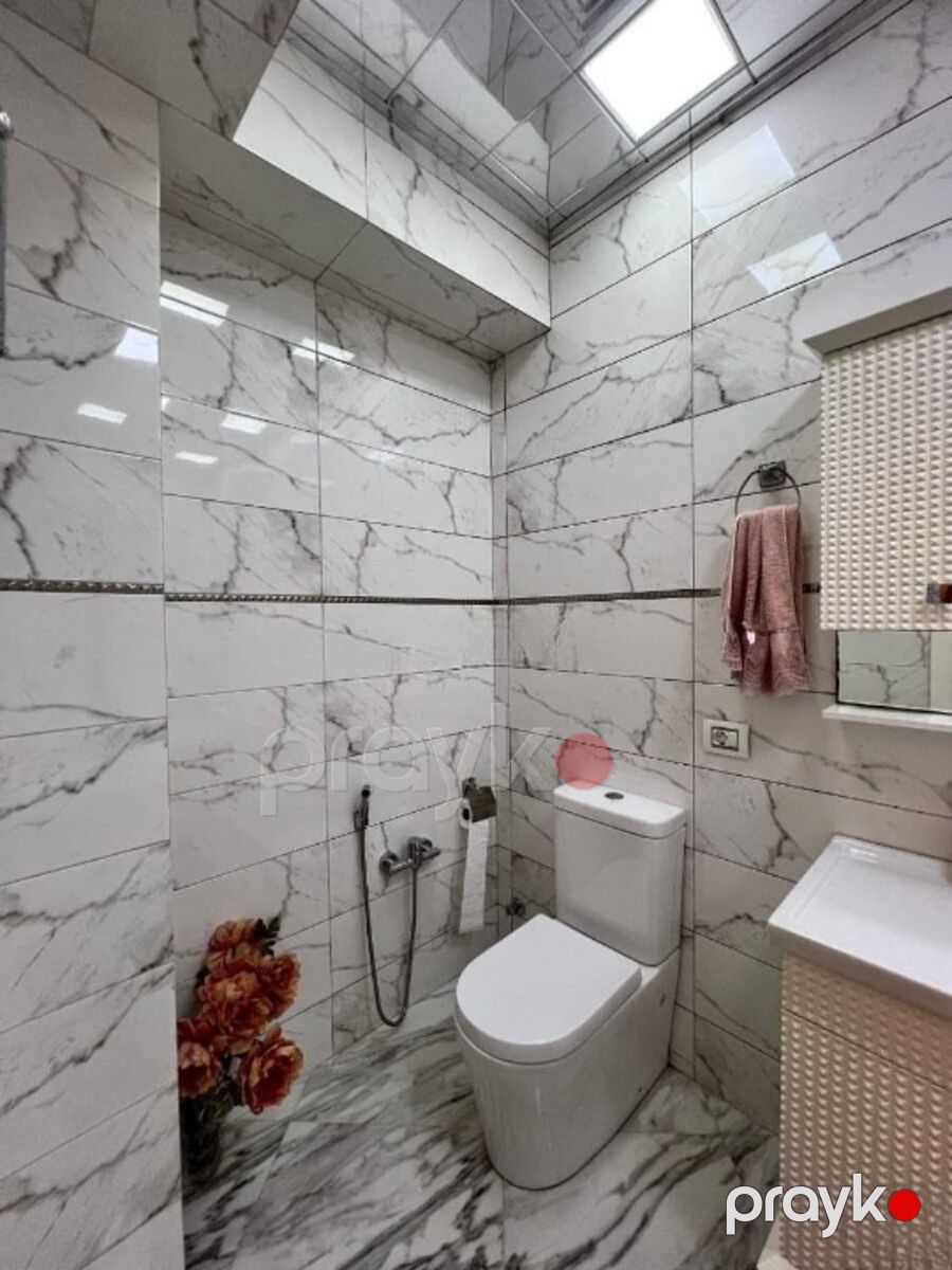 İcarəyə verilir 3 otaqlı yeni tikili 165 m² — Mənzil, Bakı (3)