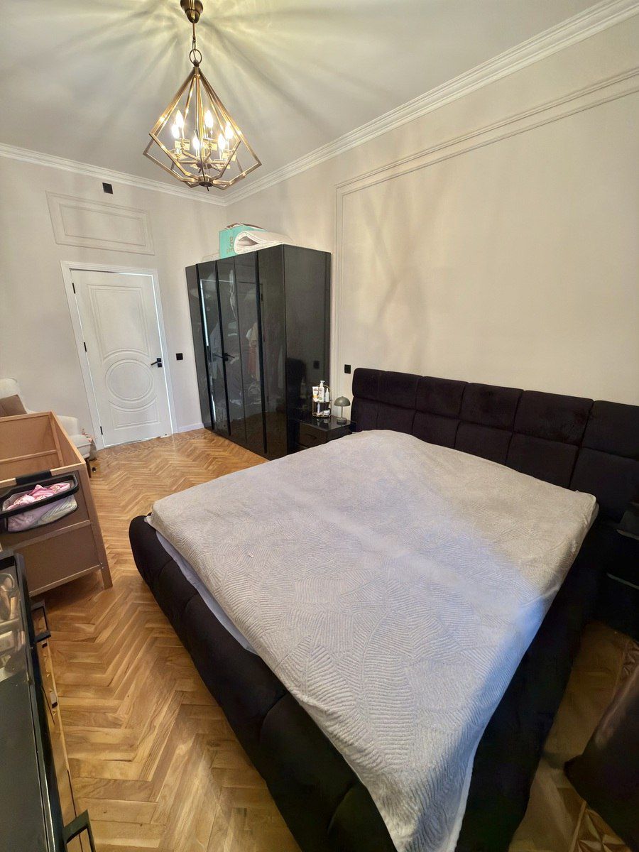 Satılır 3 otaqlı yeni tikili 100 m² — Mənzil, Bakı (8)
