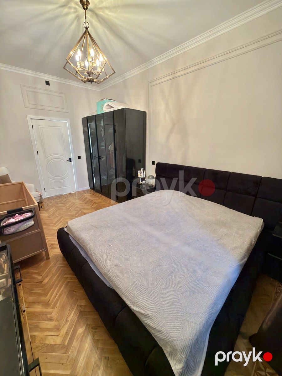 Satılır 3 otaqlı yeni tikili 100 m² — Mənzil, Bakı (8)