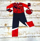 Spider Man kostyumu, 4 - 5 yaş, Yeni — Товары