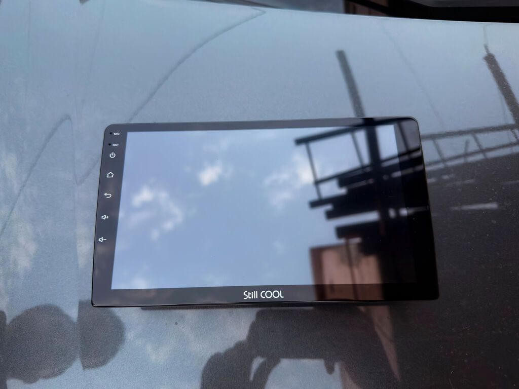 Monitor, İşlənmiş, Torpeda, Android OS — Elektronika, Bakı (2)