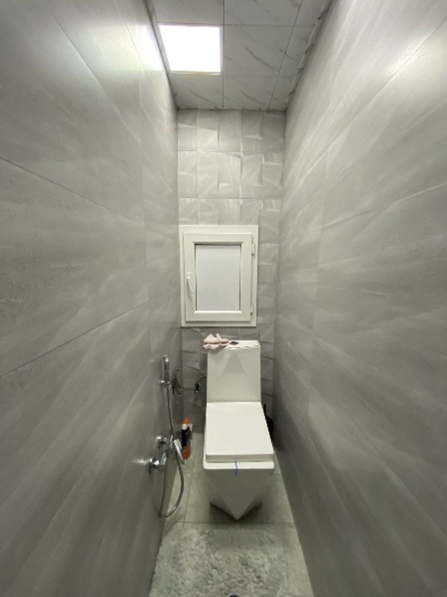 Satılır 3 otaqlı köhnə tikili 86 m² — Mənzil, Bakı (10)