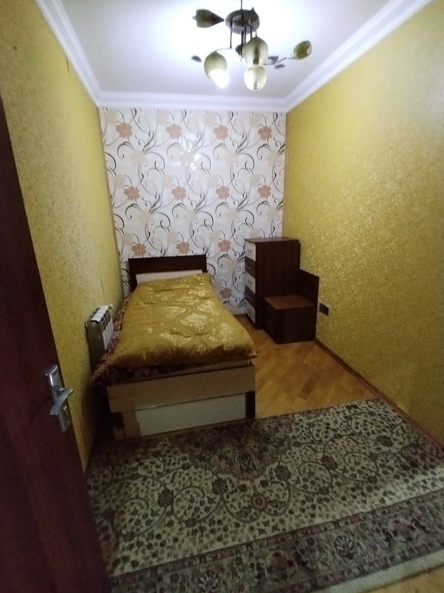 Satılır 3 otaqlı yeni tikili 90 m² — Mənzil, Bakı (8)