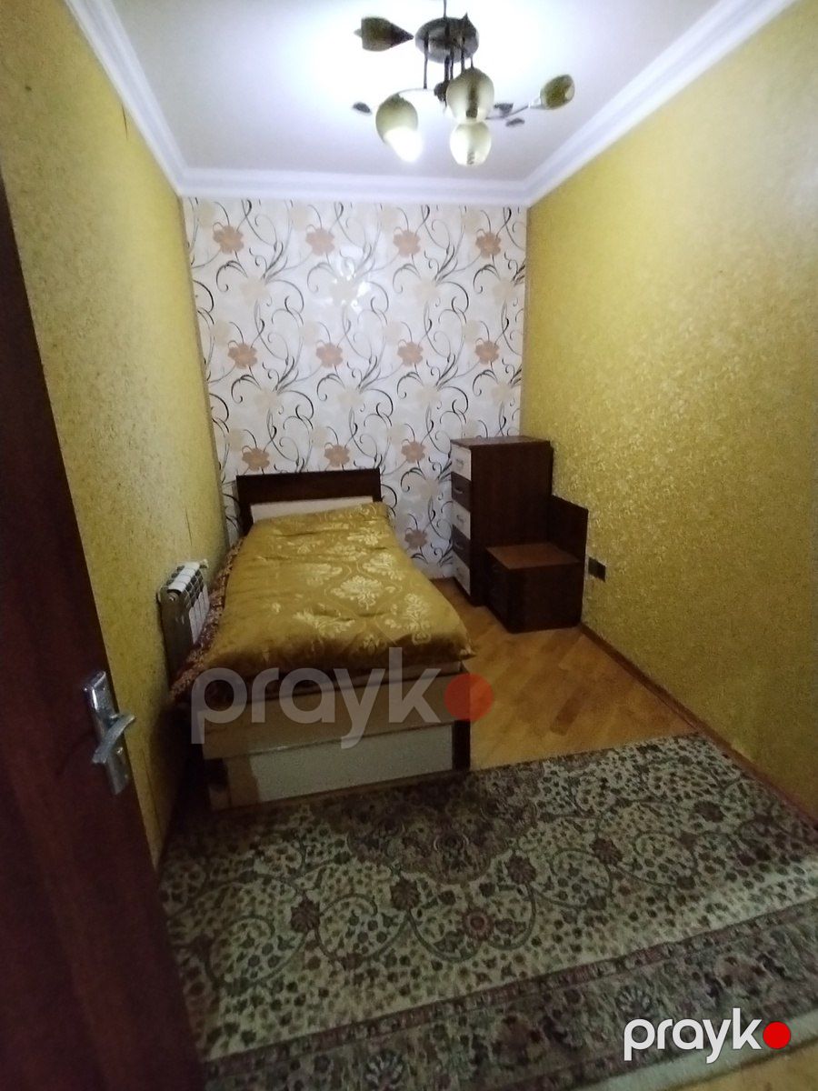 Satılır 3 otaqlı yeni tikili 90 m² — Mənzil, Bakı (8)