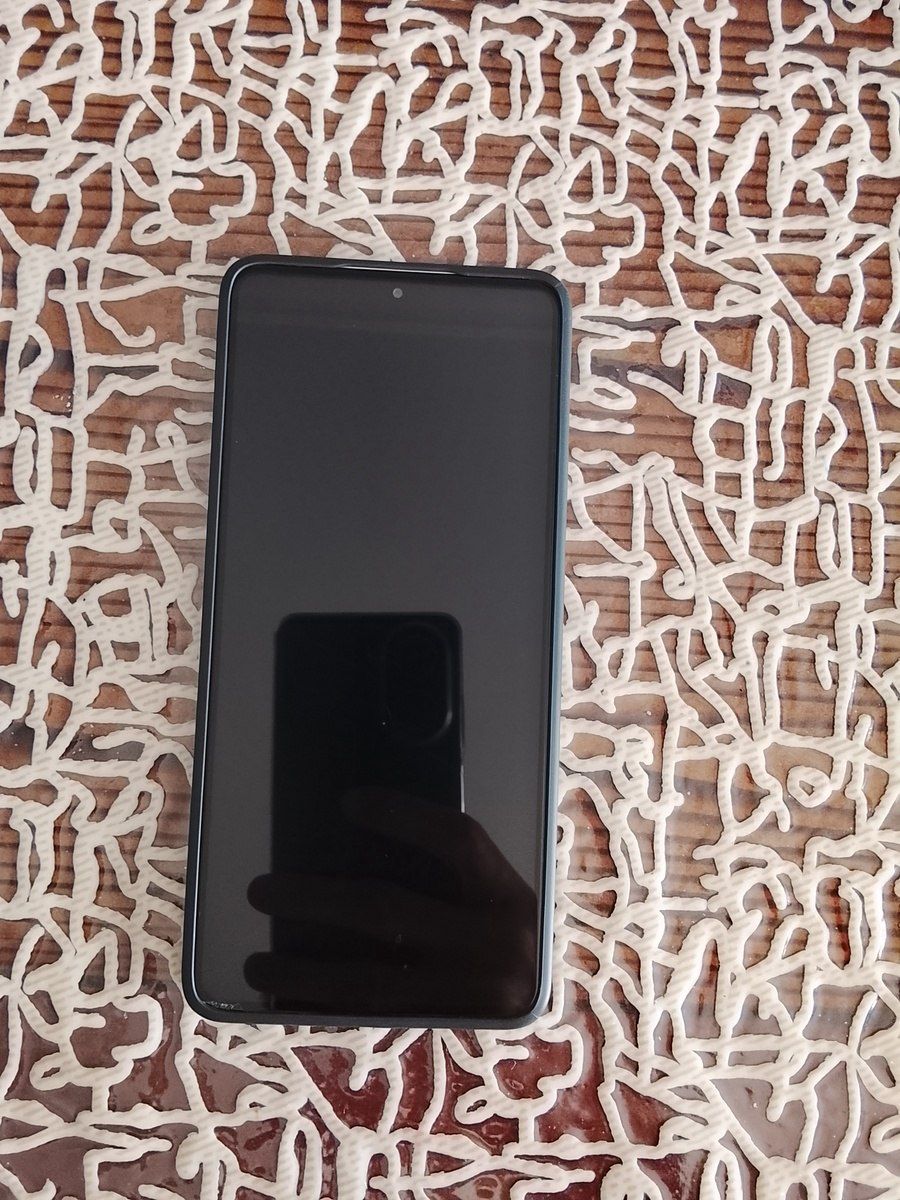 Xiaomi Poco X6 Pro Gray 512GB/12GB — Smartfonlar, Bakı (3)