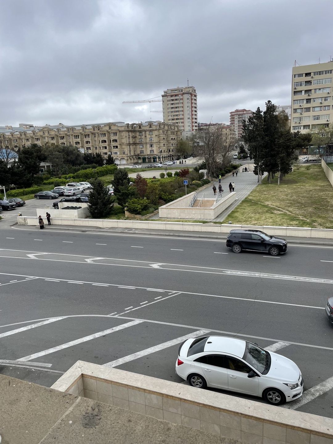 Satılır 2 otaqlı yeni tikili 68 m² — Mənzil, Bakı