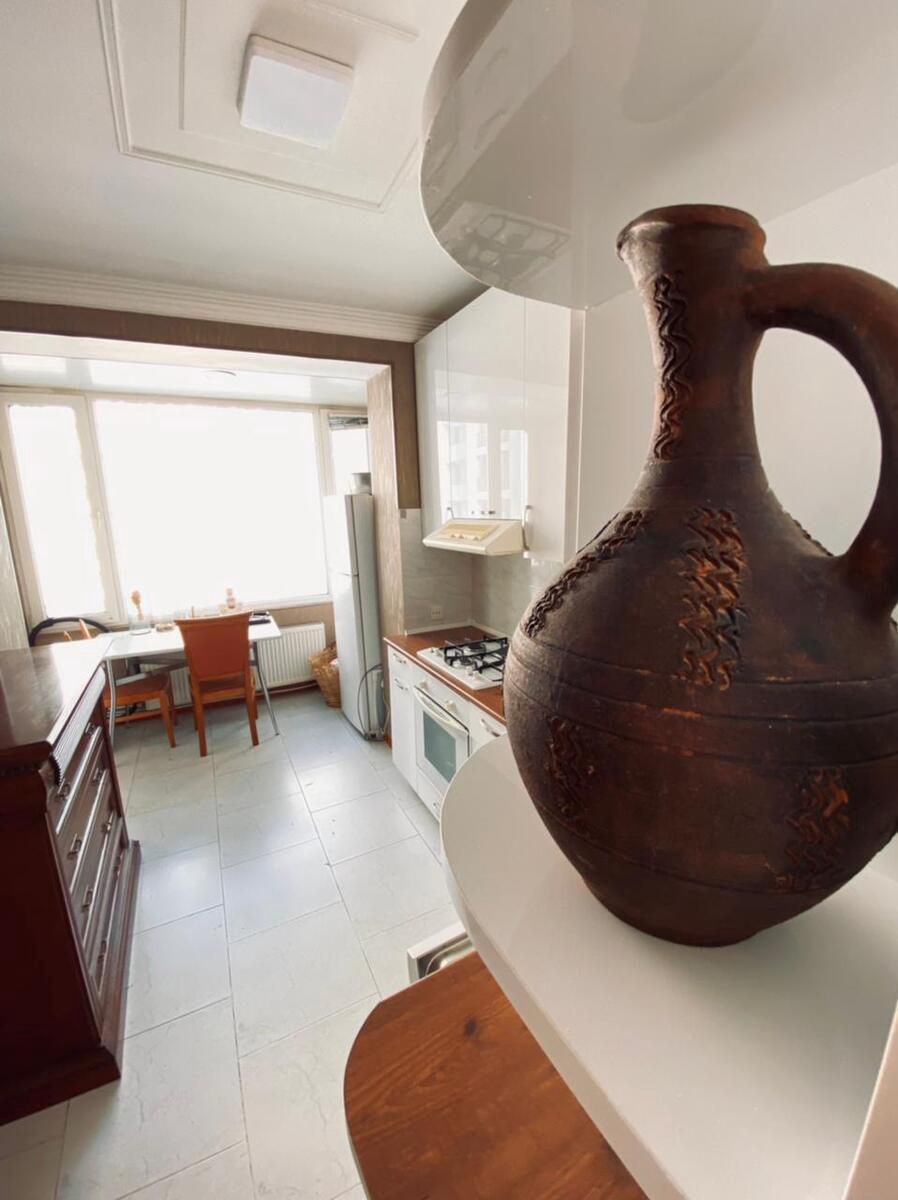 İcarəyə verilir 2 otaqlı köhnə tikili 60 m² — Mənzil, Bakı (6)