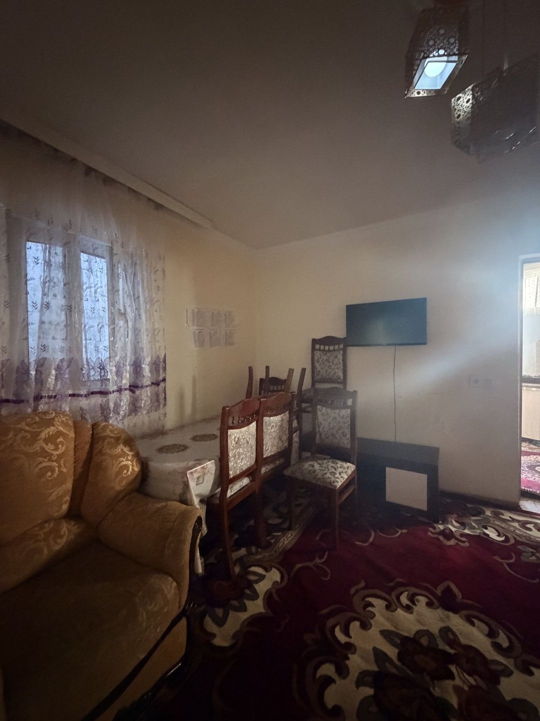 Satılır 2 otaqlı həyət evi/bağ evi 45 m² — Ev, villa, Xırdalan (5)